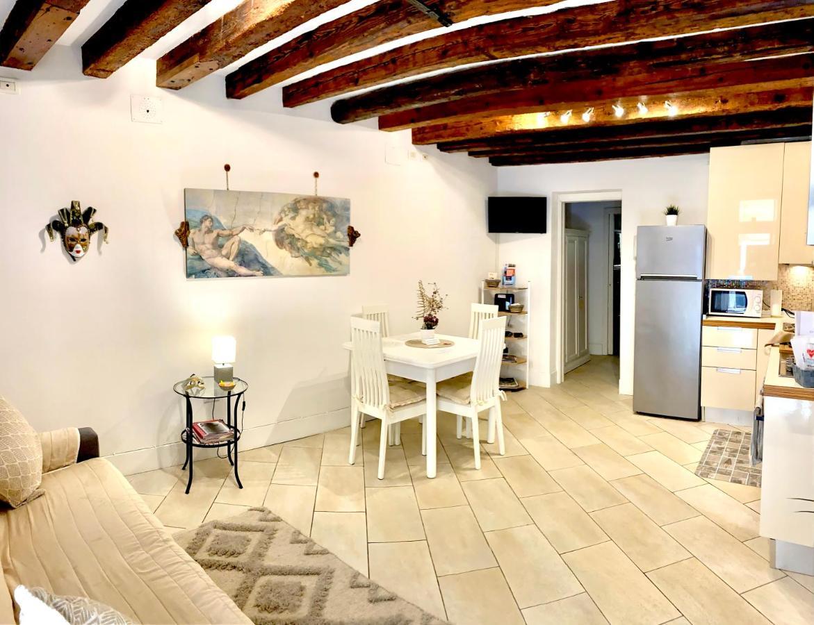 Biennale Ca Dario Apartment Венеция Екстериор снимка