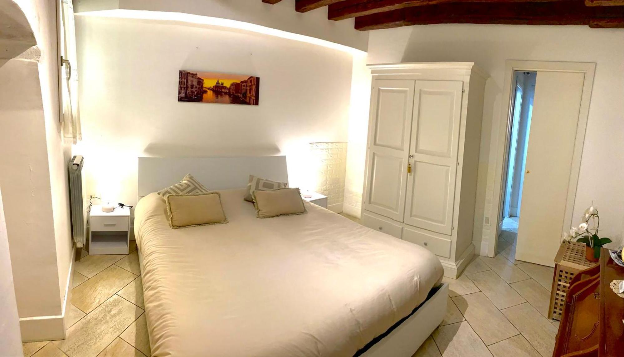 Biennale Ca Dario Apartment Венеция Екстериор снимка