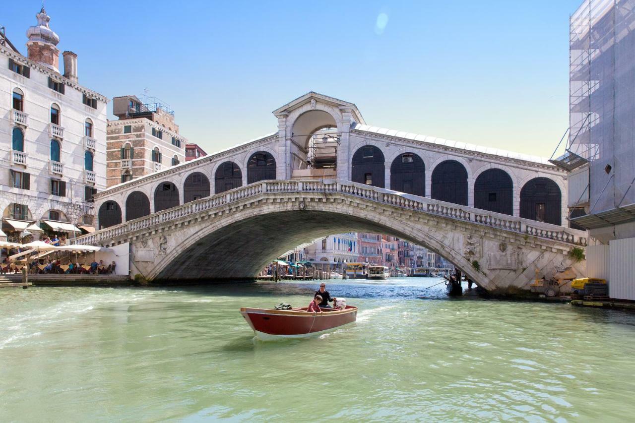 Biennale Ca Dario Apartment Венеция Екстериор снимка