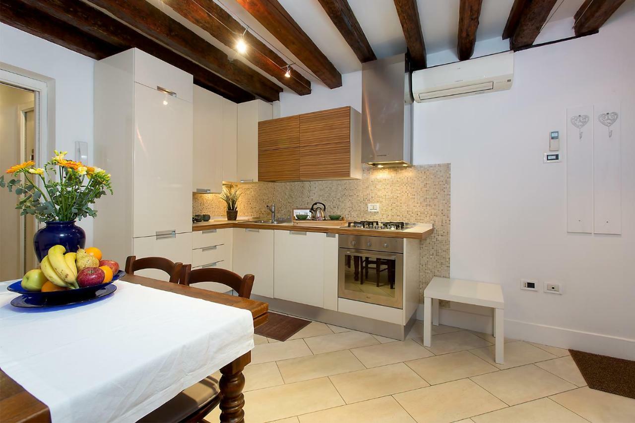 Biennale Ca Dario Apartment Венеция Екстериор снимка