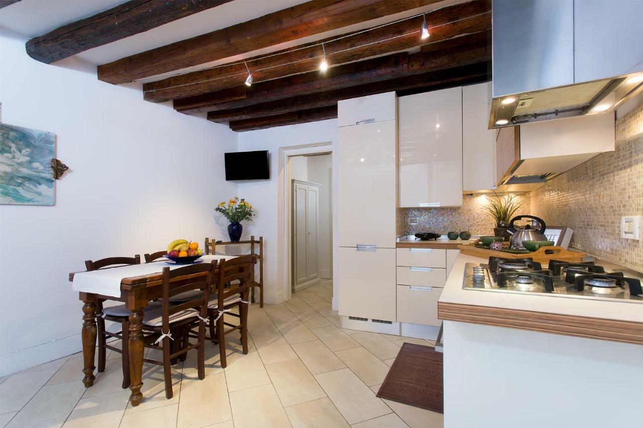 Biennale Ca Dario Apartment Венеция Екстериор снимка
