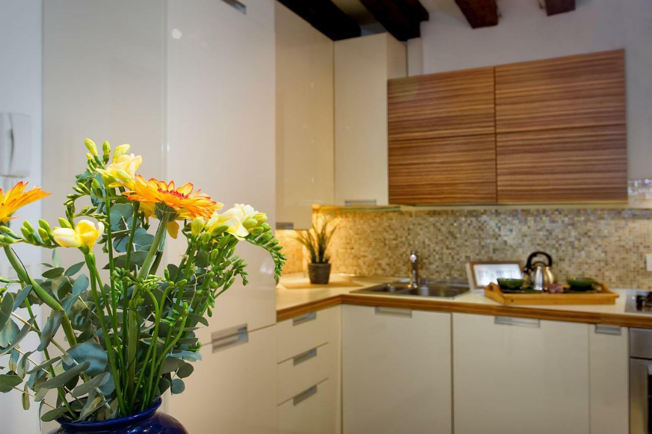 Biennale Ca Dario Apartment Венеция Екстериор снимка