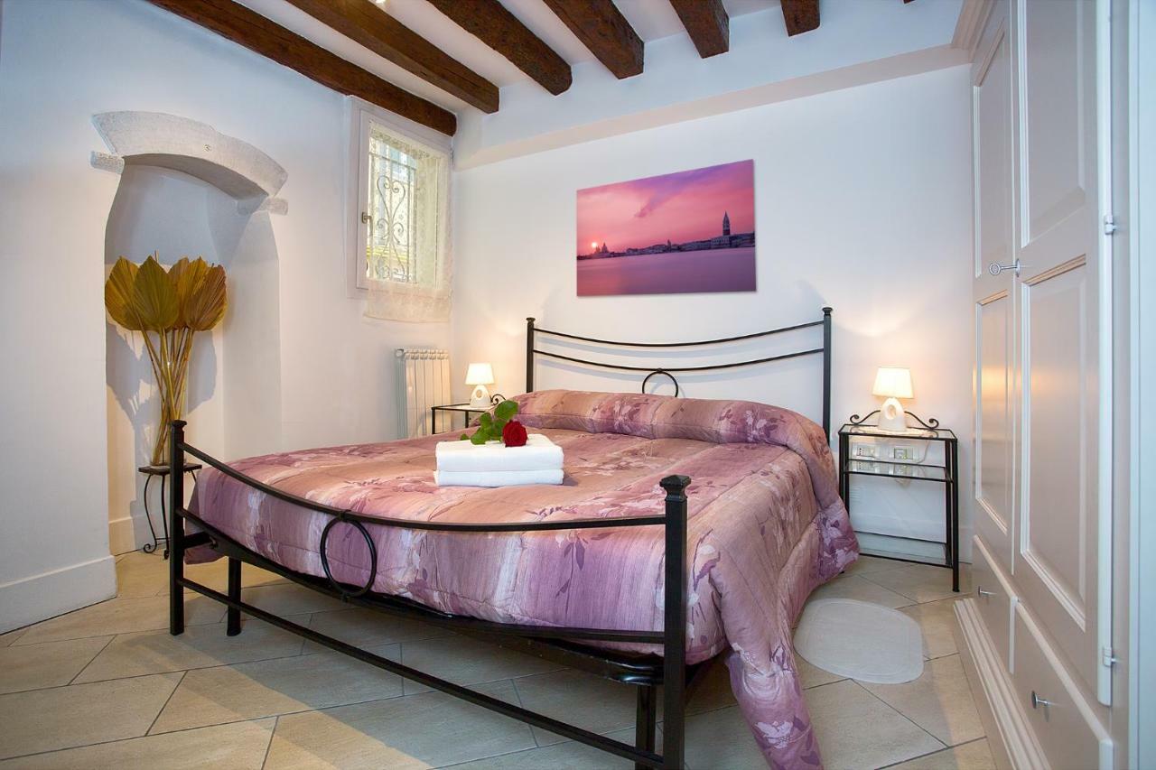 Biennale Ca Dario Apartment Венеция Екстериор снимка